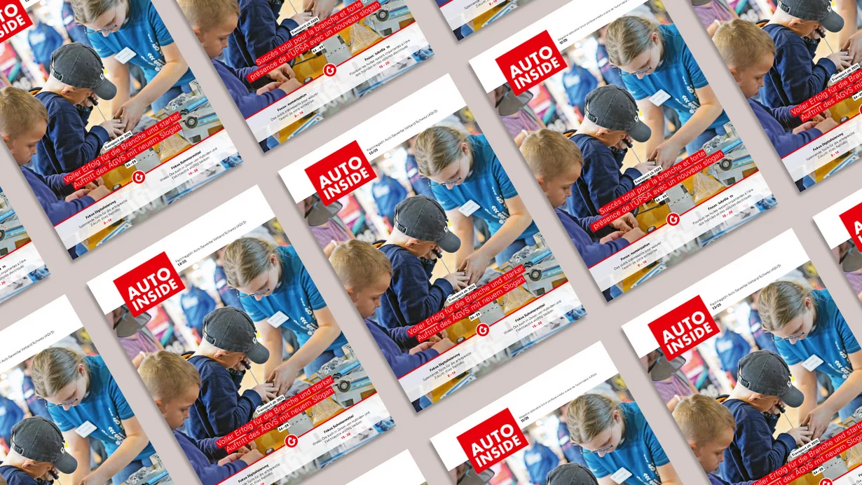 
										Wissen und Engagement f&uuml;r die Branche
									