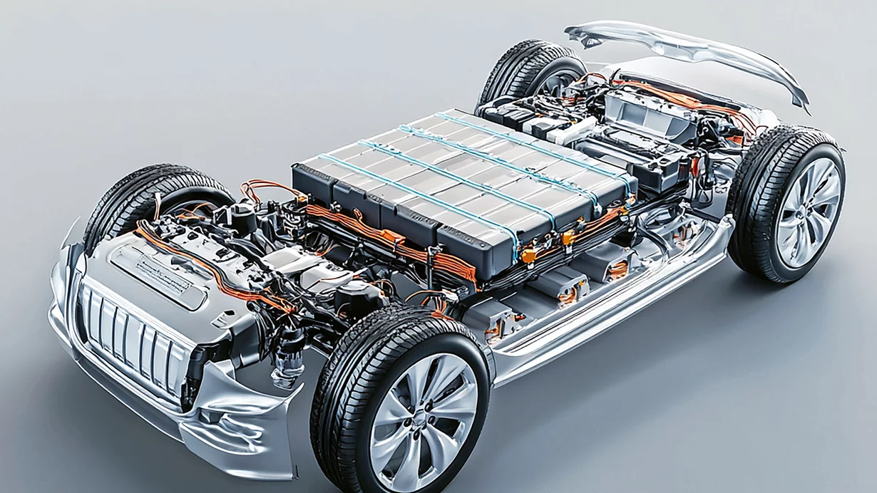 Der EU-Batteriepass kommt
Der EU-Batteriepass kommt