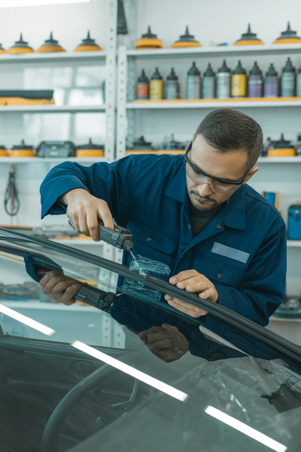 
										Neues Netzwerk sagt unn&ouml;tigem Scheibenersatz den Kampf an
									